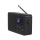 Denver Radio DAB+/FM Denver DAB-57 czarne - 1535068 - zdjęcie 3